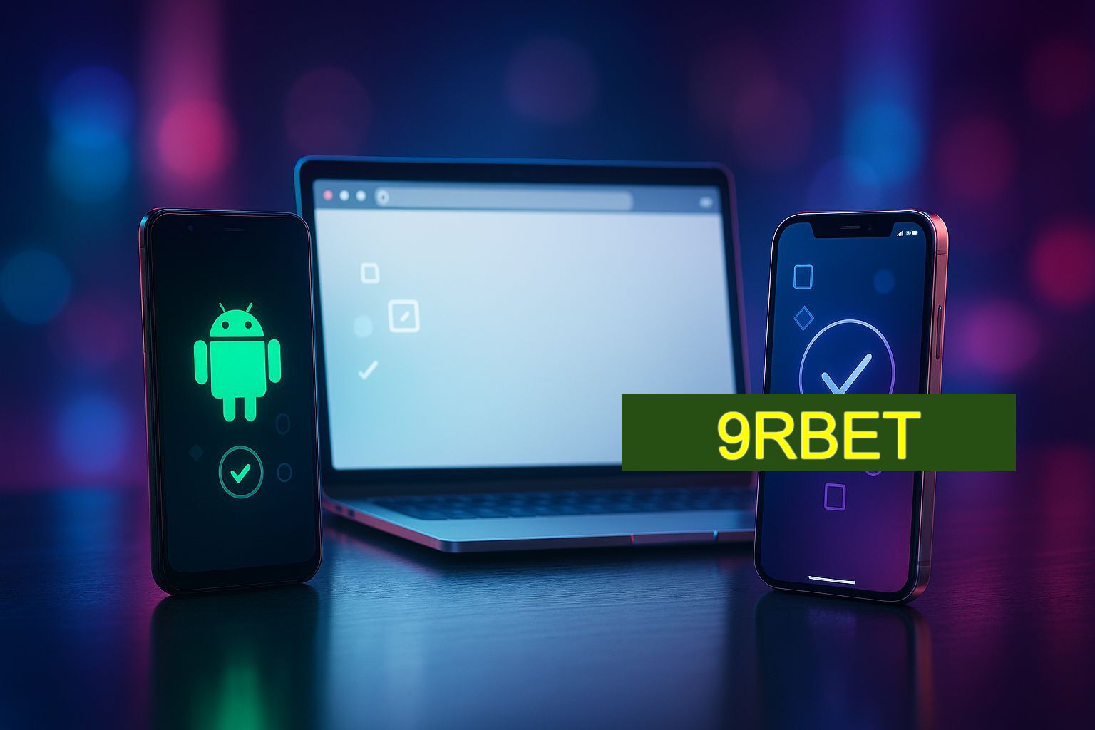 Compatibilidade do App
