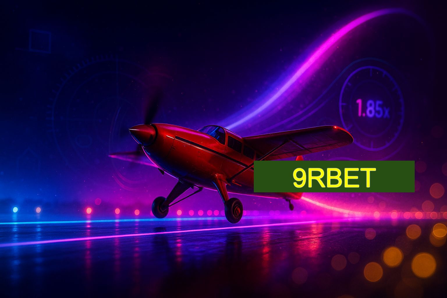 Como Jogar Aviator