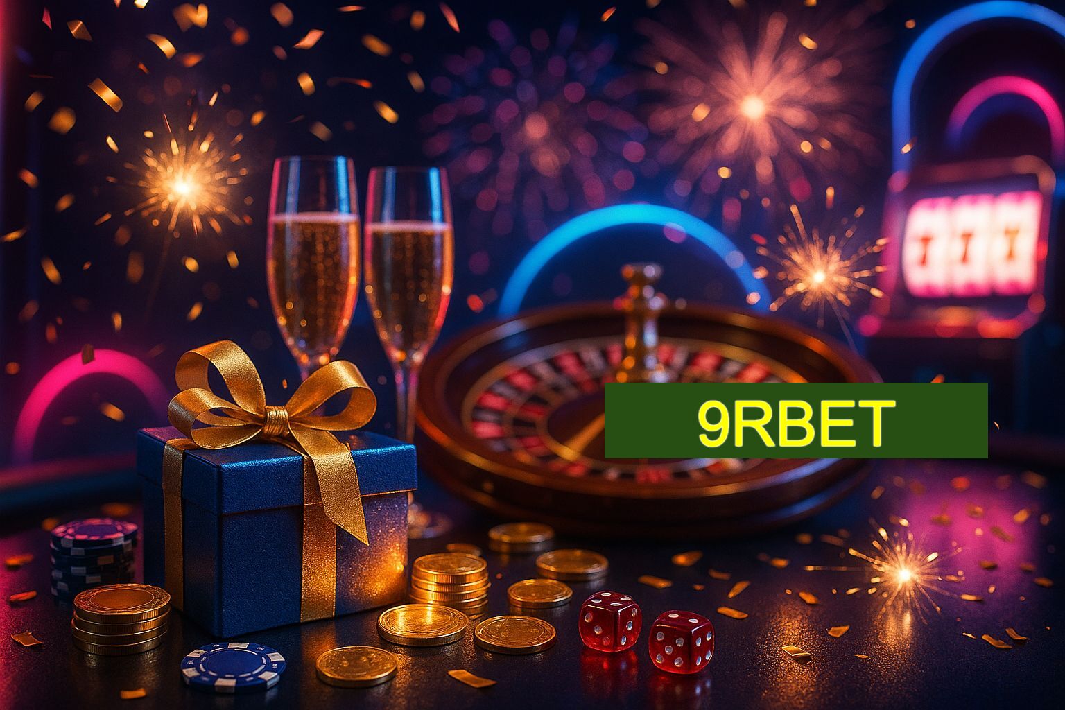 Bônus Festivos