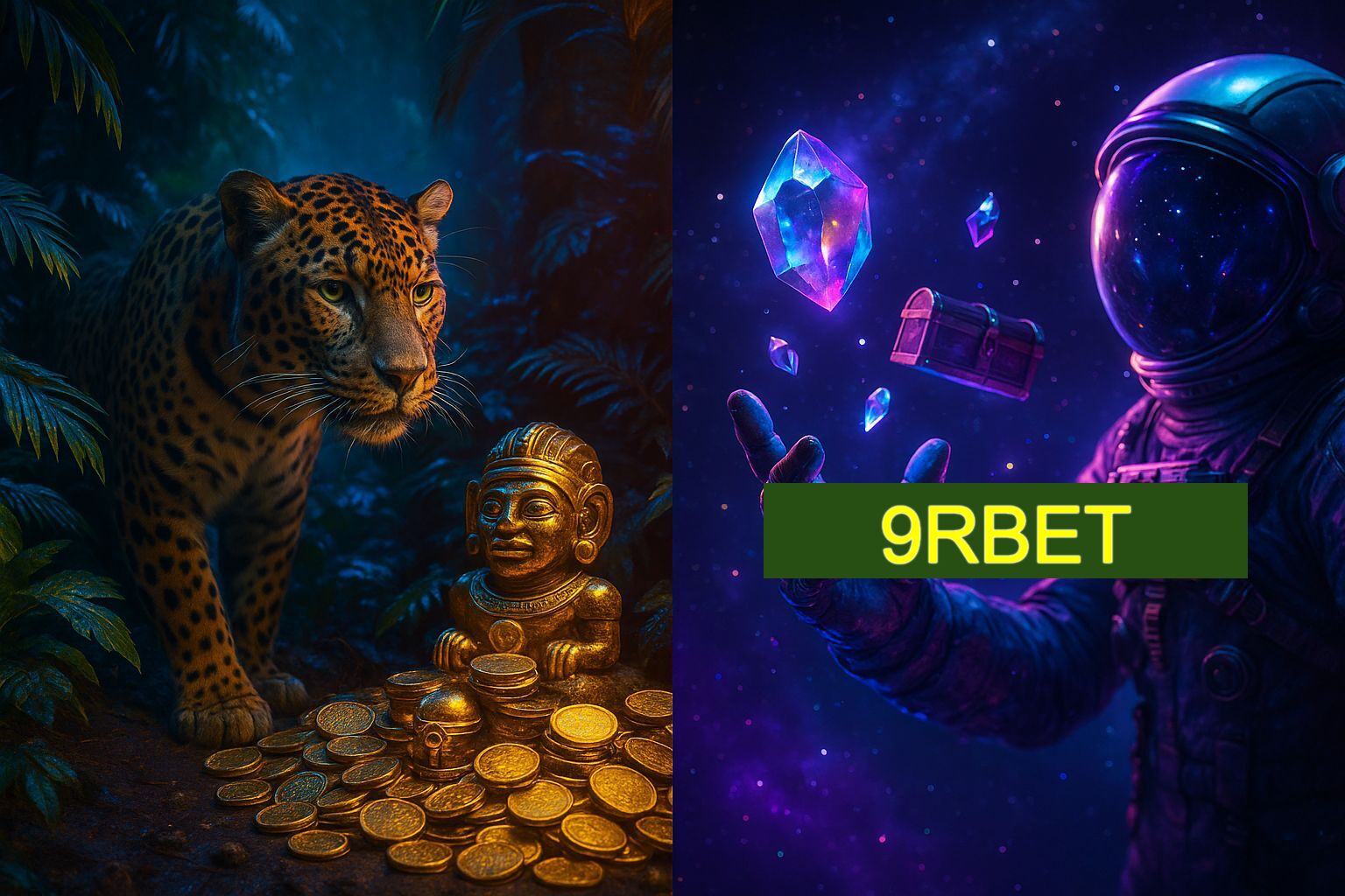 Jogos Populares