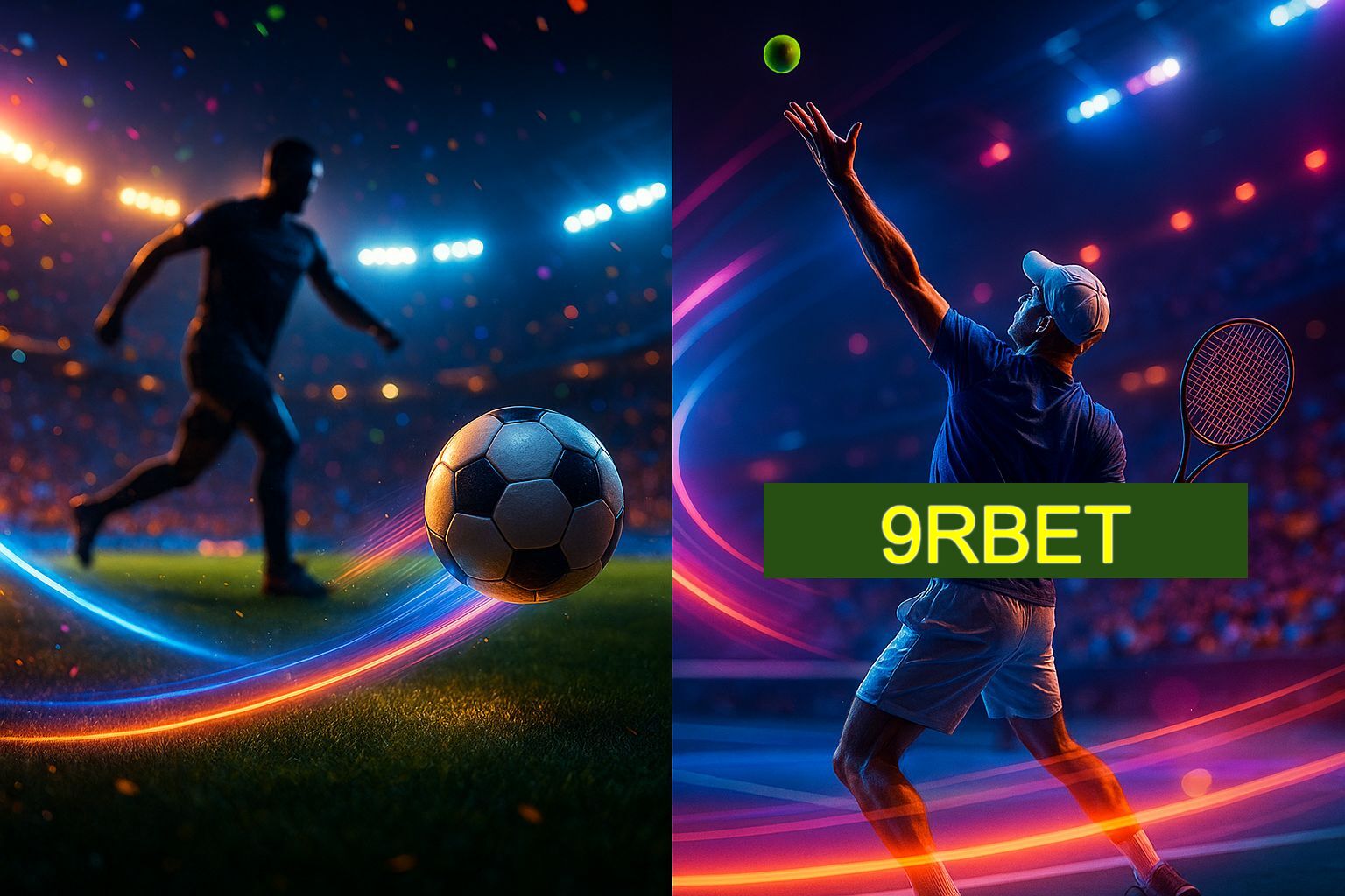 Eventos Esportivos