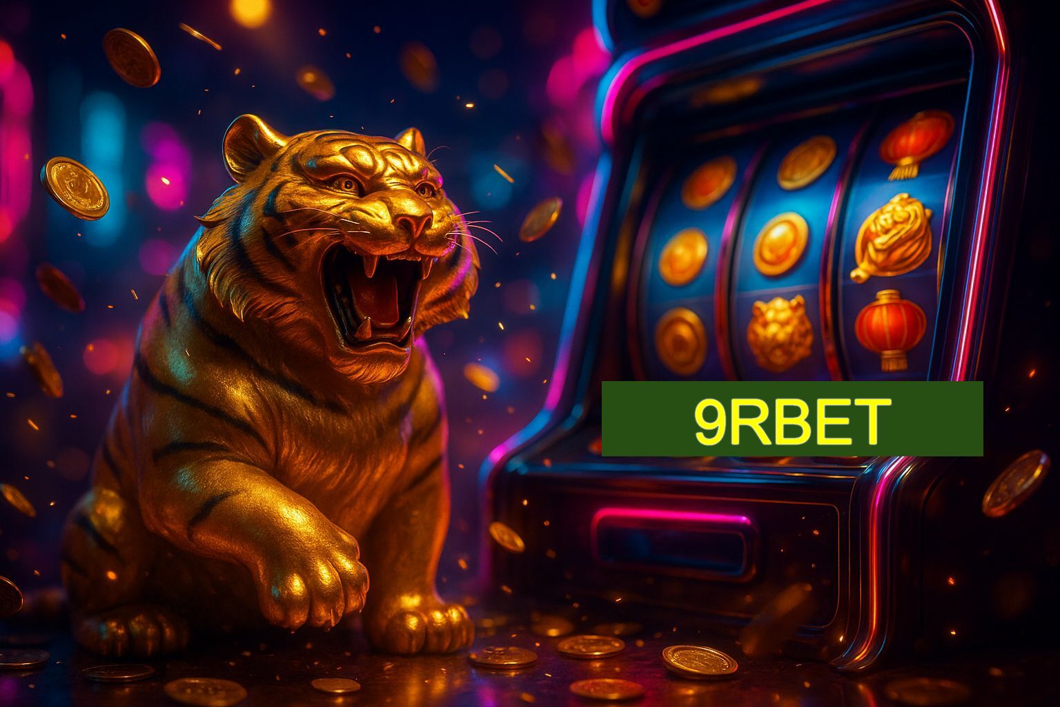 Como Jogar Fortune Tiger