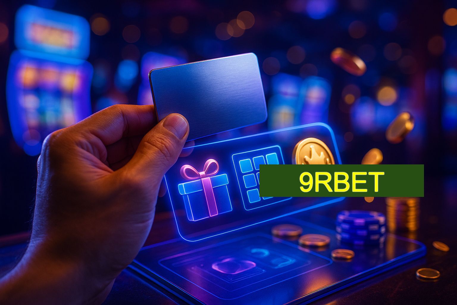 Benefícios do Login